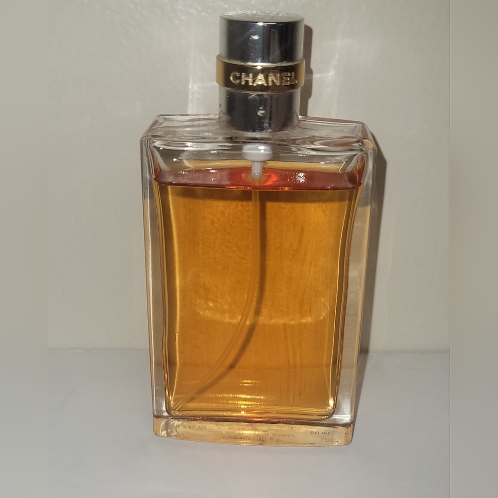 Chanel Allure Frangrance